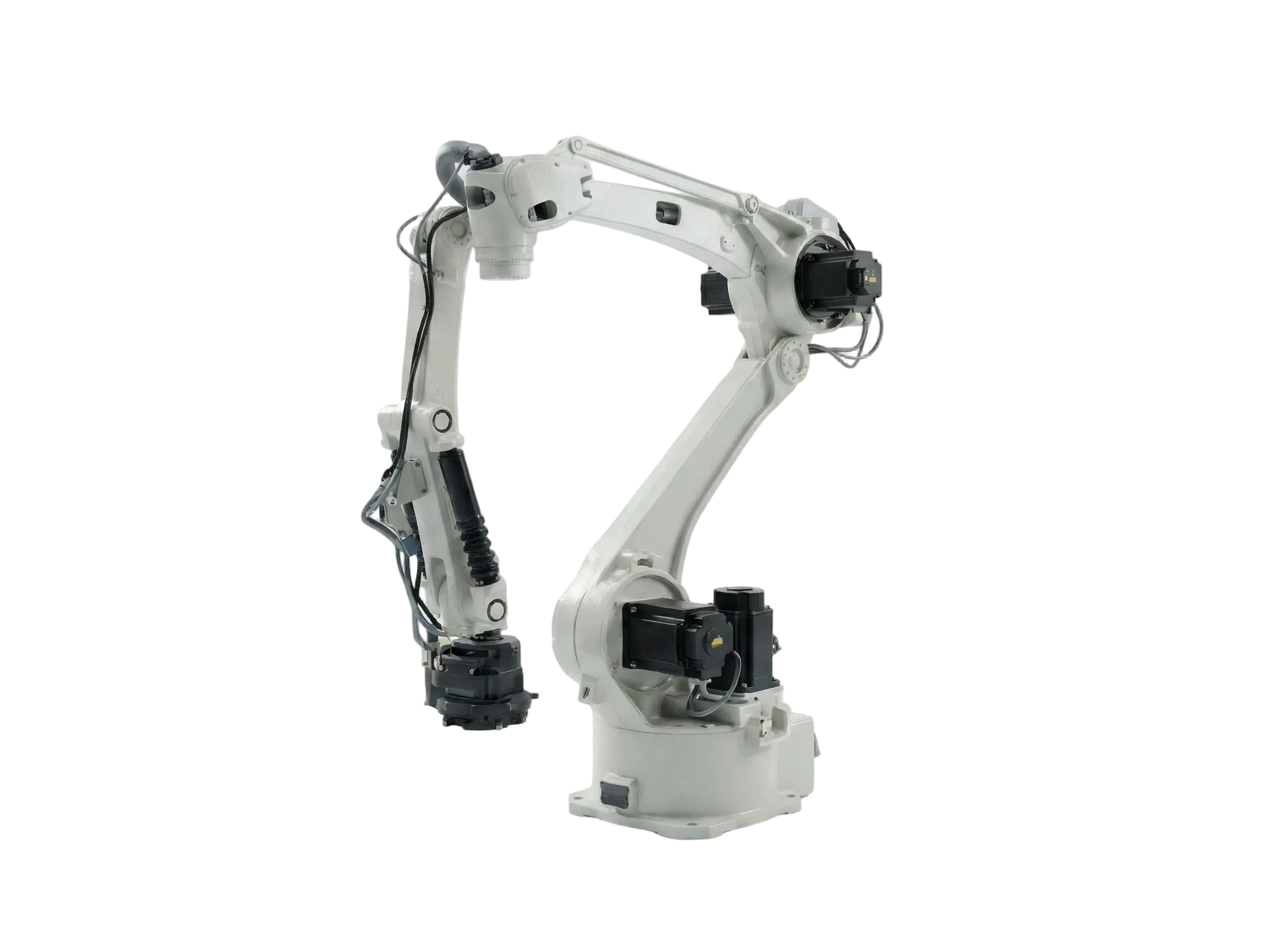 Heineda Articulated Robot