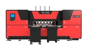 Automatic Steel Plate Circular Sawing Machine Guide