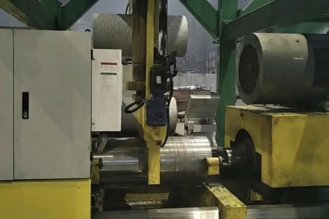 Heineda peeling machine metal cutting equipment