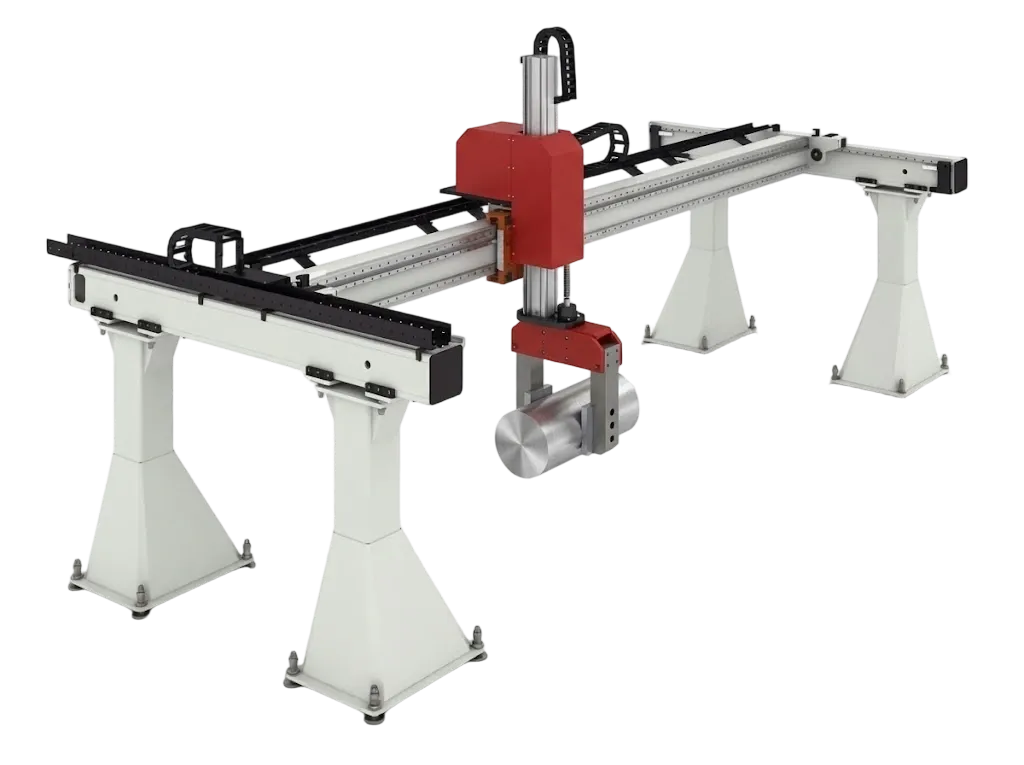 Heineda Gantry Robot
