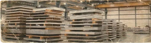 Entry into the Sawing Industry